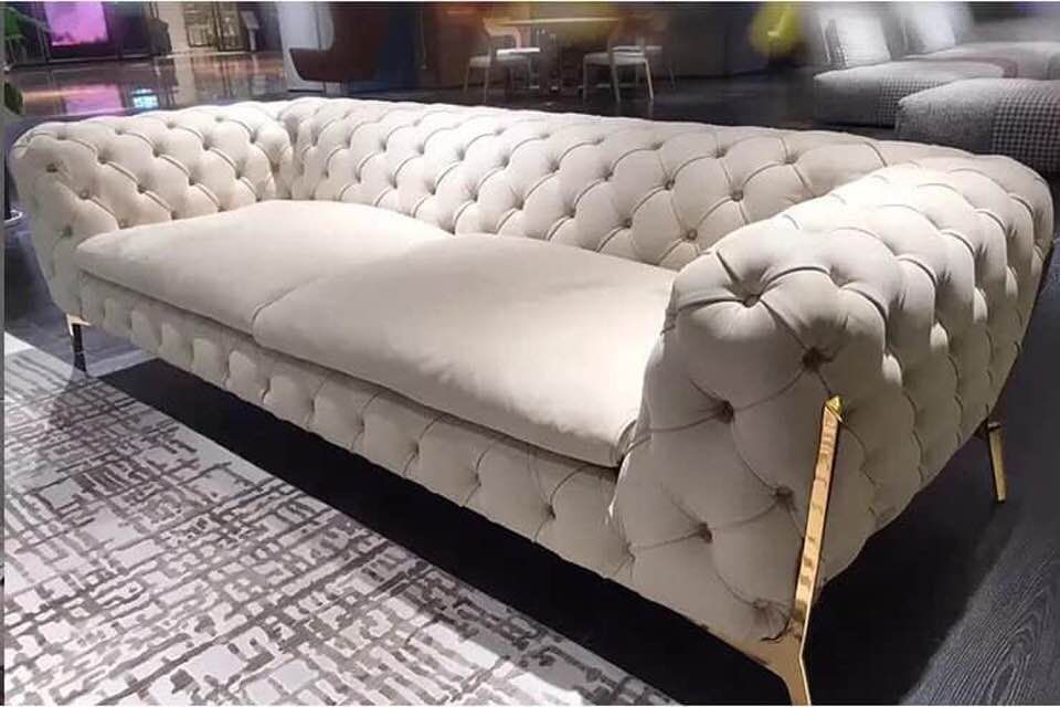 Sofa – Center Table