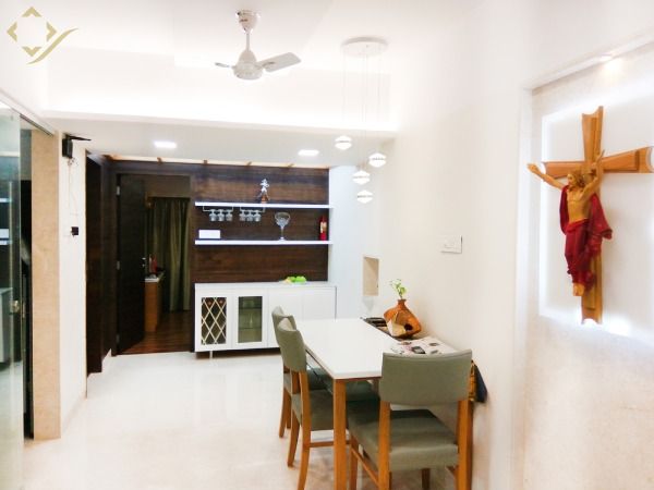 Mr. Raju Dodati, Vile Parle, Mumbai