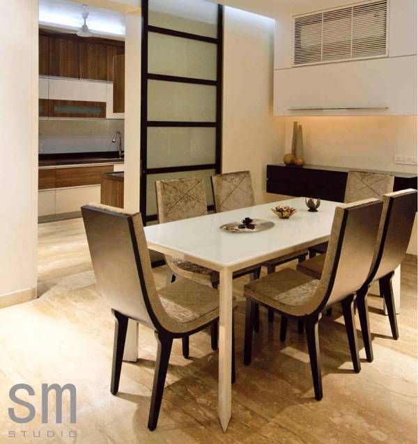 Dinning Set Interior Design