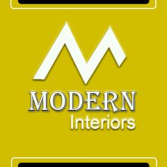 Modern Interiors