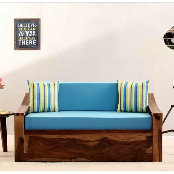 Sofa – Center Table