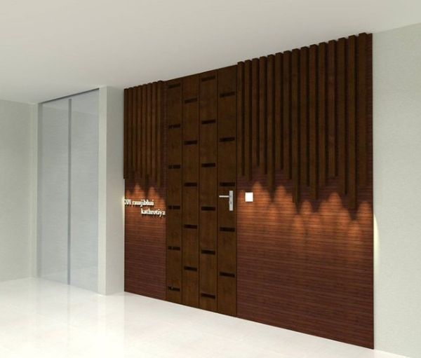 Door – Window