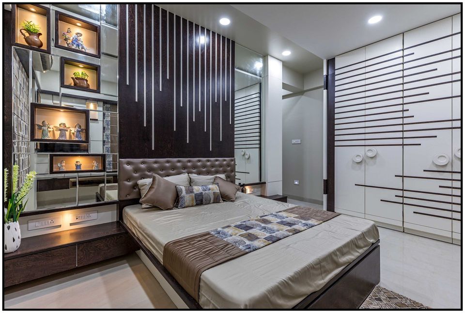 Bedroom Interior Design