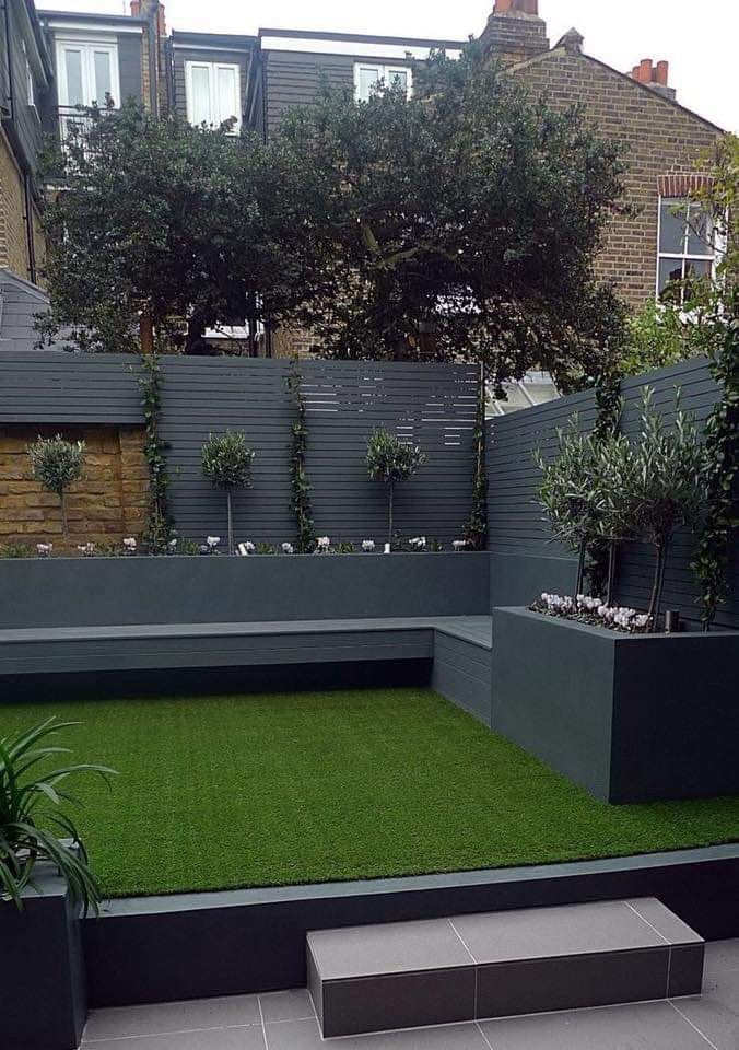 Home Garden