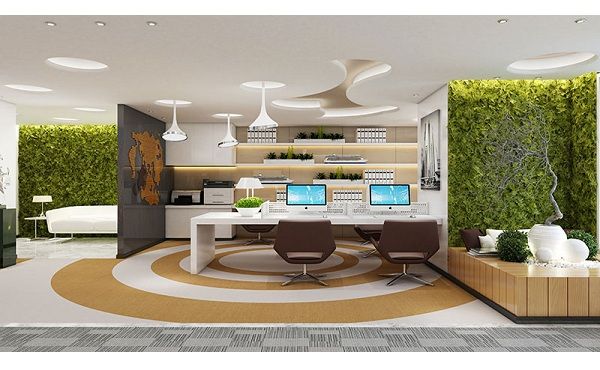 Office Interior Design