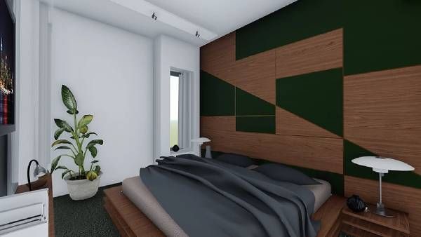 Bedroom Interior Design