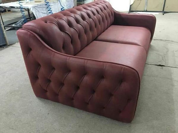 Sofa – Center Table