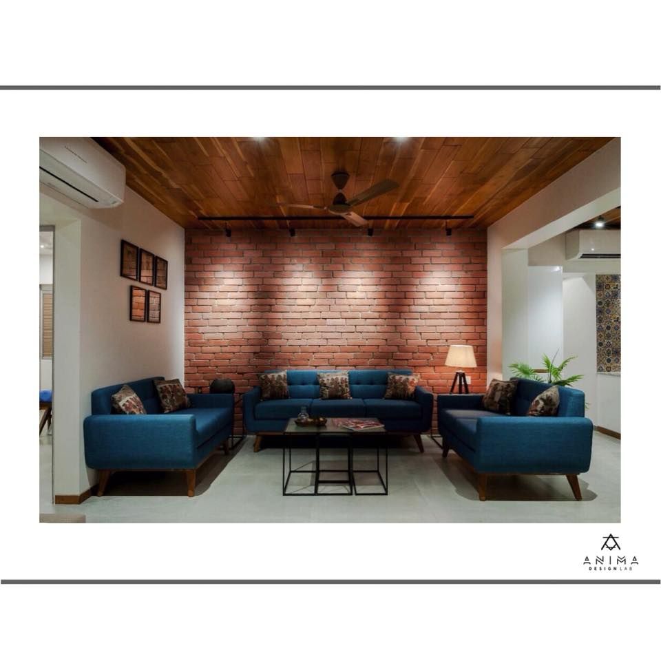 Living Room Interior Design