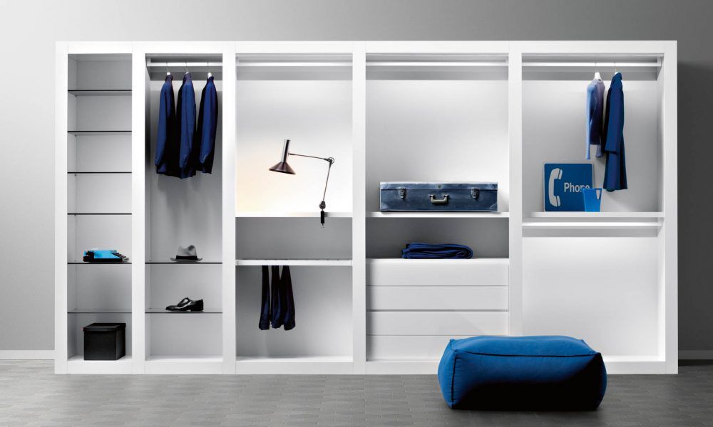 Wardrobe