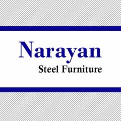 Narnarayan Steel Furniture