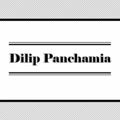 Dilip Panchamia