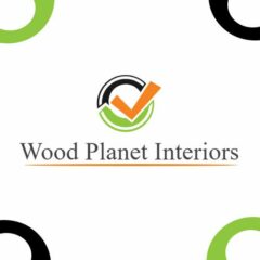 Wood Planet Interior
