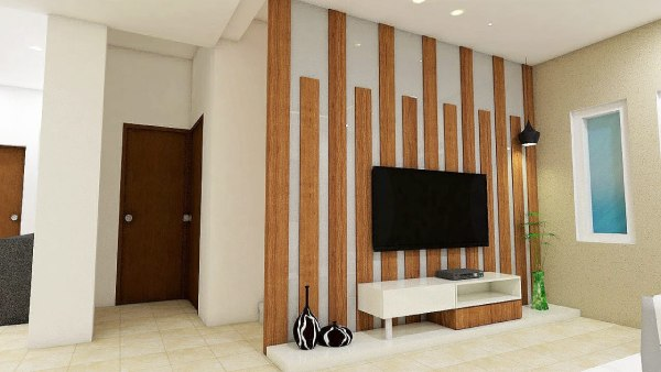 Bunglow Project, (Vadodara) - 1
