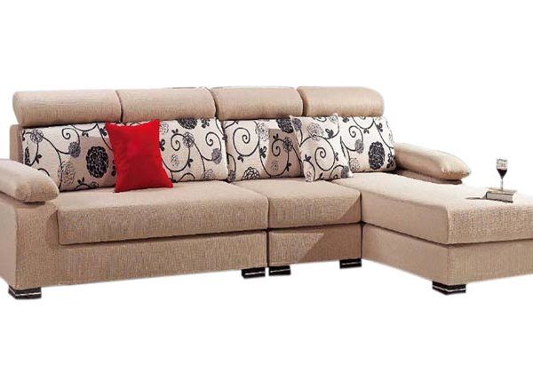Sofa – Center Table
