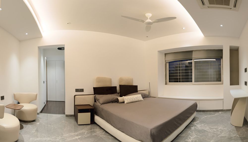 Bedroom Interior Design