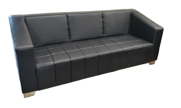 Sofa – Center Table