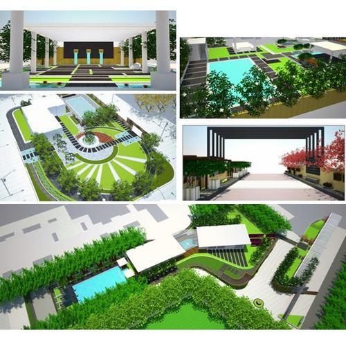 Landscape Design