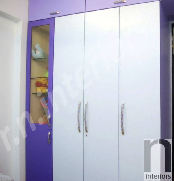 Wardrobe