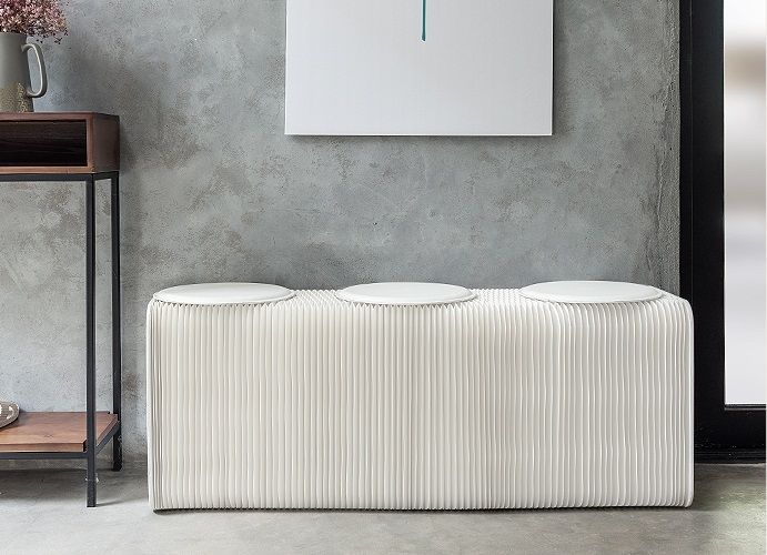 Sofa – Center Table