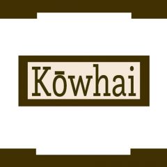 Kowhai