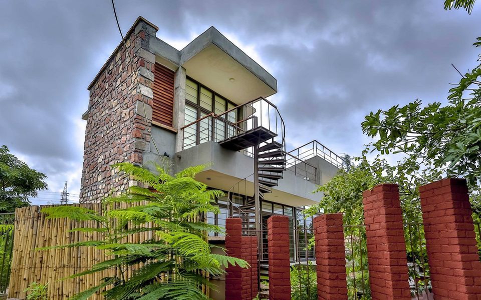 Bungalow Architectural Design