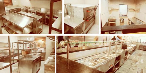 ICICI Lombard Facility Project, Prabhadevi