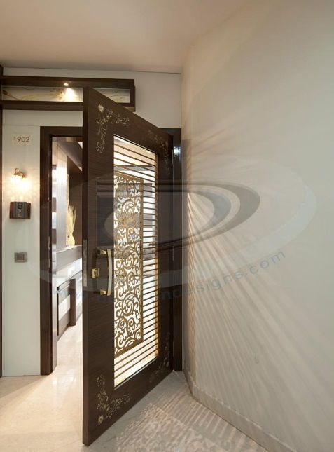 Door – Window