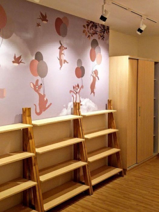 THE LITTLE'S Interior Design - 3