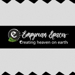 Empyrean Spaces