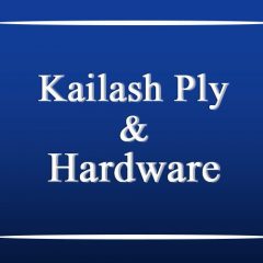 Kailash Ply & Hardware