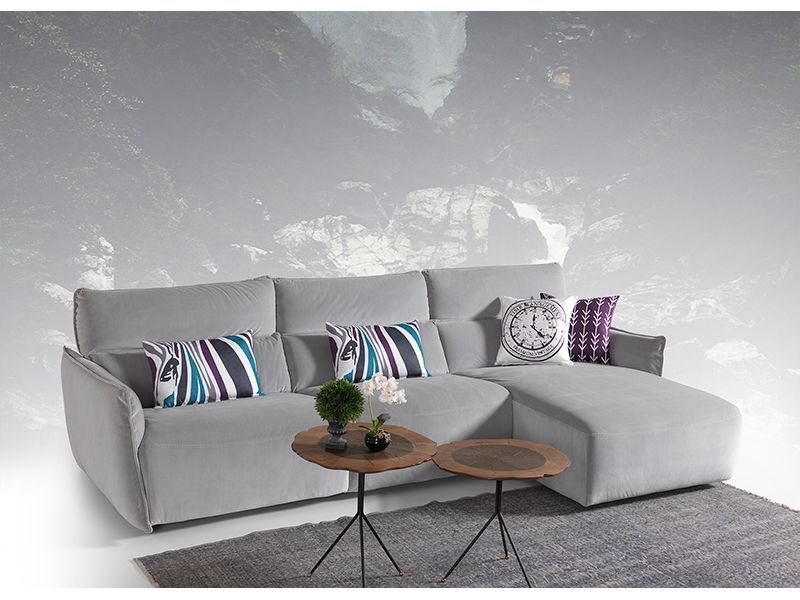 Sofa – Center Table