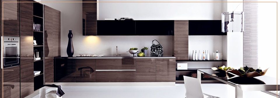 Kitchen Interior Design