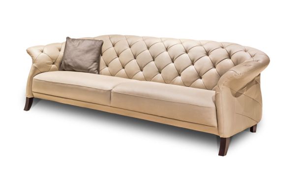 Sofa – Center Table