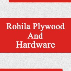 Rohila Plywood And Hardware