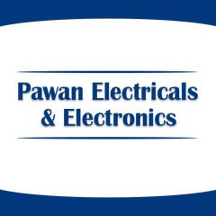 Pawan Electricals & Electronics