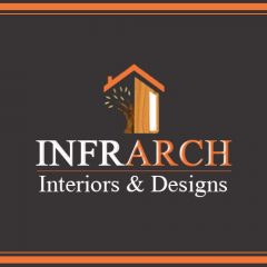 Infrarch Interiors & Designs