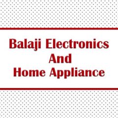 Balaji Electronics And Home Appliance