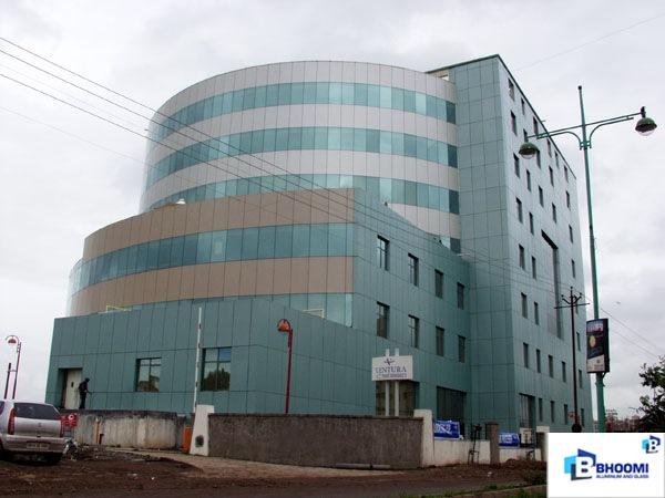 Ventura Co. Marisoft, Pune