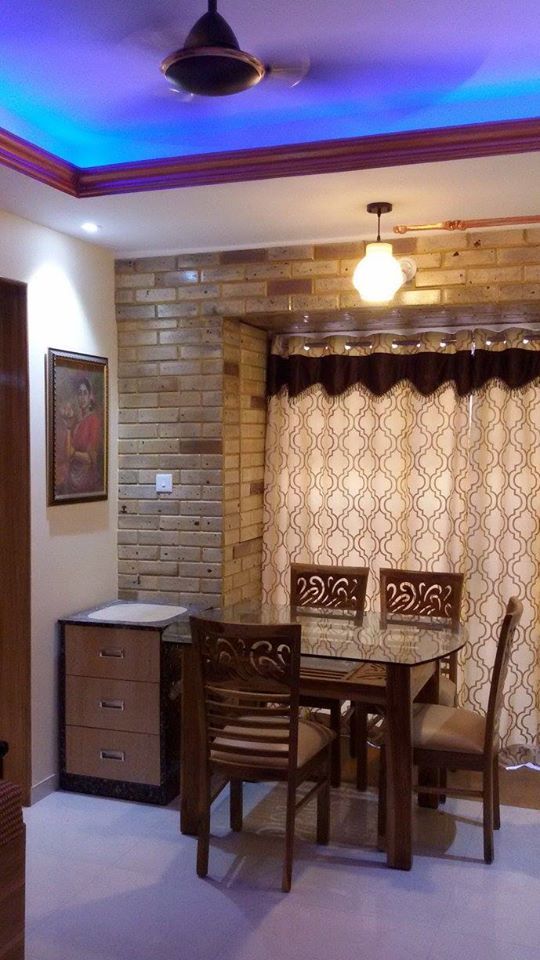 Dining Room – Table