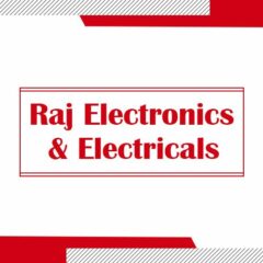 Raj Electronics & Electricals