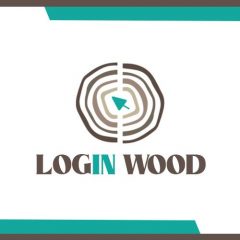 Login Wood