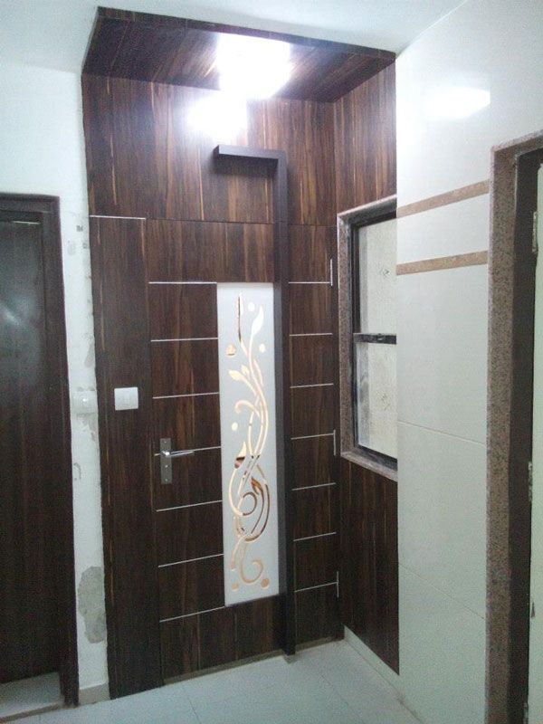 Door – Window