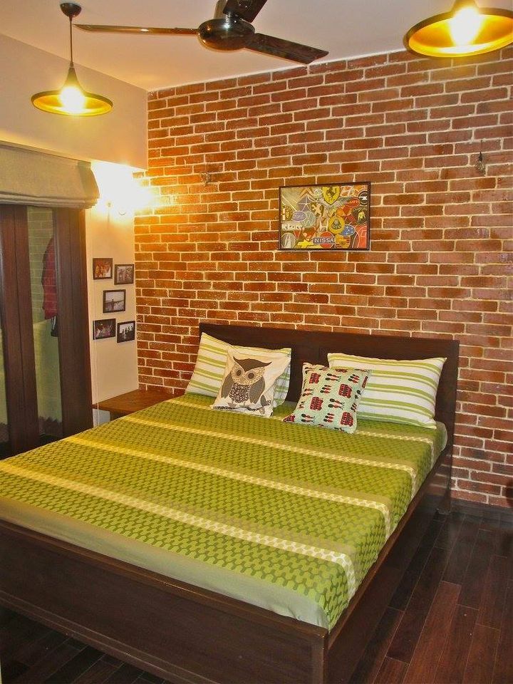 Bedroom Interior Design 2