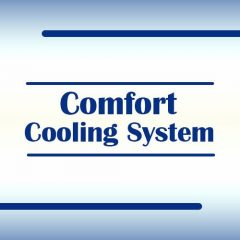 Comfort Cooling System