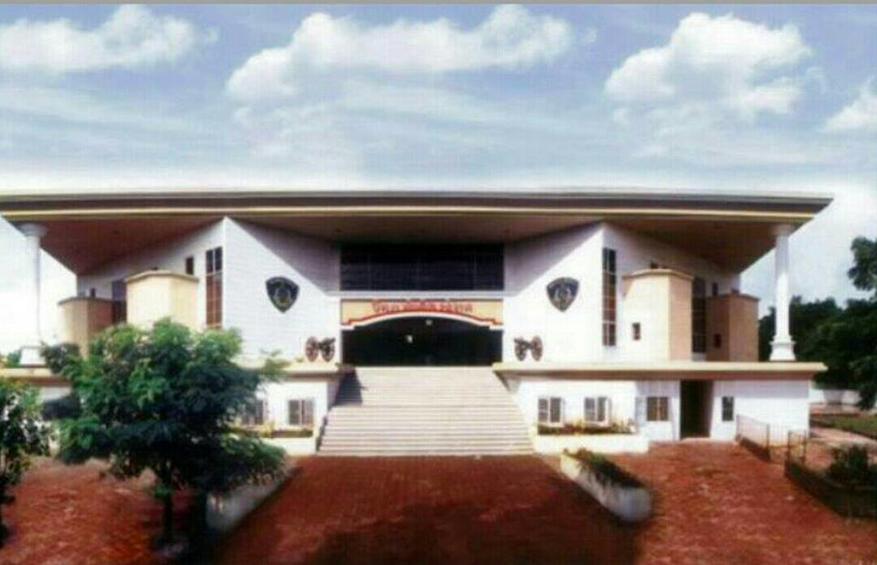 New Umra Police Station, Surat