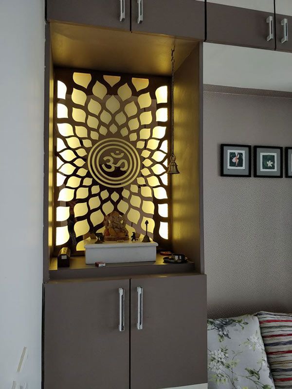 Pooja Room