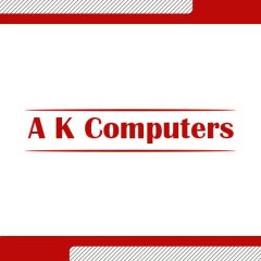 A K Computers