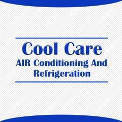 Cool Care Air Conditioning & Refregretion