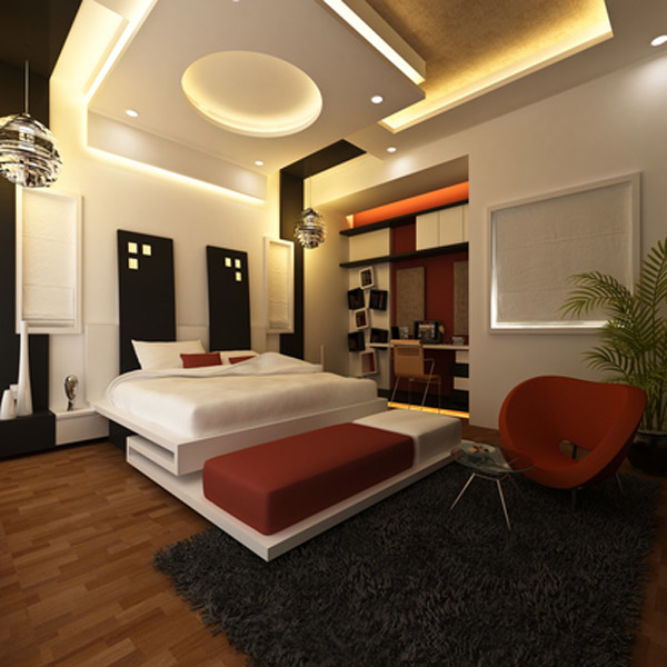 3D Model - 2