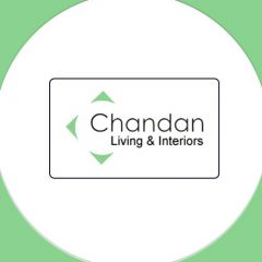 Chandan Living & Interiors
